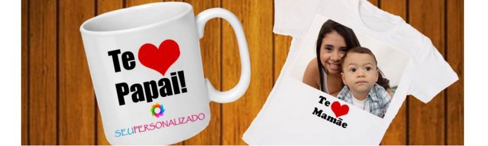 Caneca personalizada