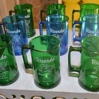 Canecas de Acrílico Coloridas 300ml