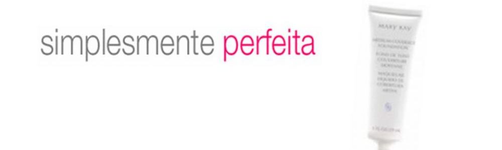 Produtos Mary kay