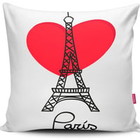Almofada - Paris