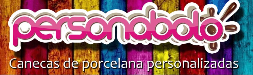 Personabolo Canecas Personalizadas