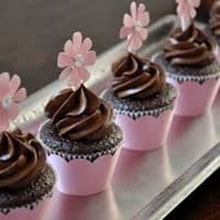 Cupcakes, varios sabores