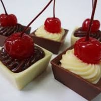 Doces finos