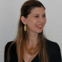Cristina Tonin - Cantabile - Mezzo