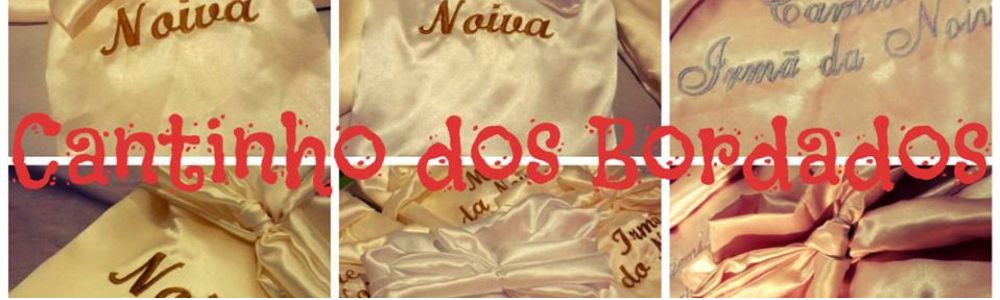 Cantinho Dos Bordados