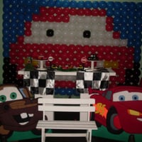decoração festas infantil