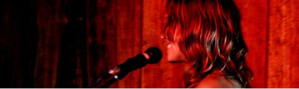 Lis Braga - Cantora para Eventos Sociais
