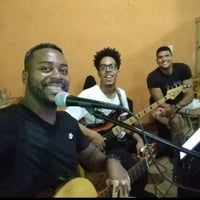 Cantor Mingo Neto - voz e violão para eventos em Salvador