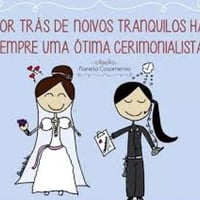 Nosso trabalho é fazer com que seu único trabalho seja curtir o seu dia!