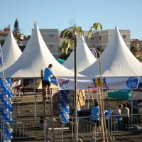 Corrida da Integração