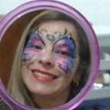 caraecorpinturafacial