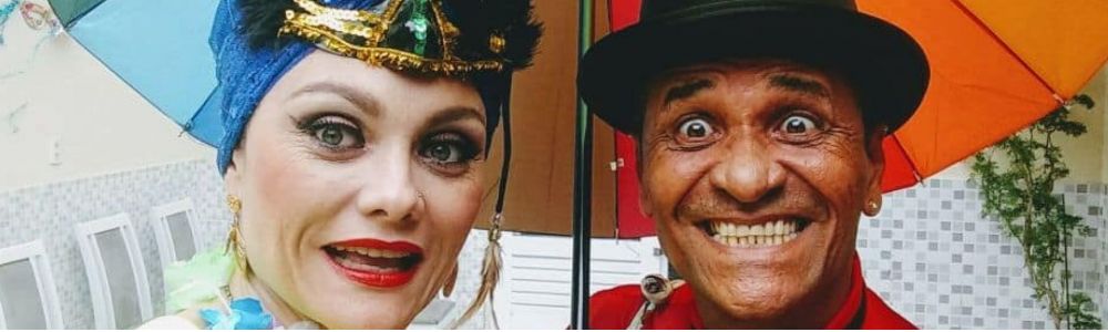 Caravana da Arte e Humor