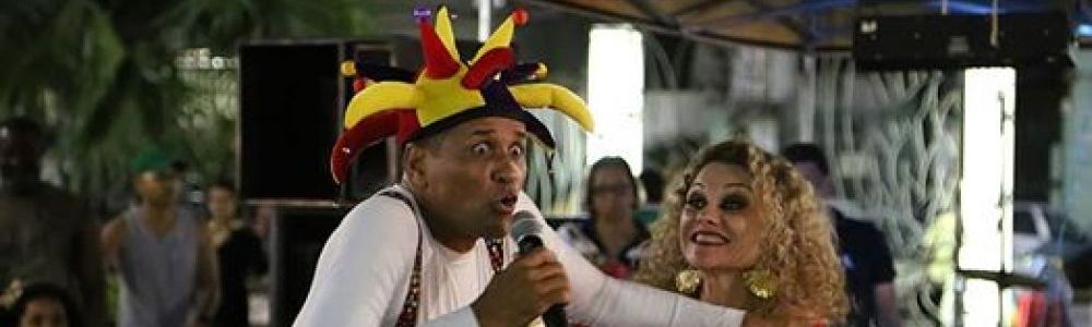 Música para Eventos e Casamentos