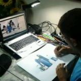 caricaturasbh
