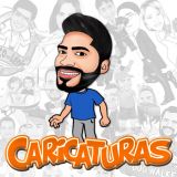 caricaturascuiaba