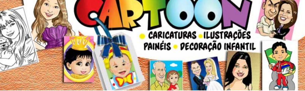 Caricaturas de Marco