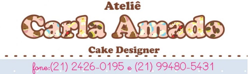Ateliê Doce Festas (Curso bolos artísticos e cupcakes)