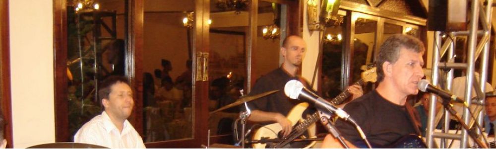 Carlos Doro e Banda