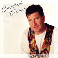 Capa CD Semente - Studio Sollo - 1996