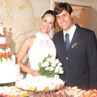 Carlos Mello também atua como mc em eventos sociais como casamentos, festa de 15 anos e outros