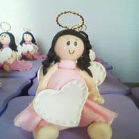 lembrançinha aniversario