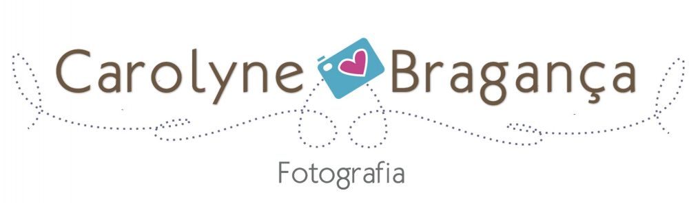 Carol Bragança Fotografia