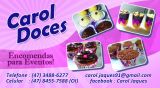 caroldoces