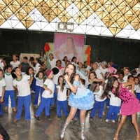 Escola Arco-Íris