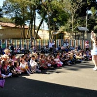 Escola Ana Hella / Festa Junina
