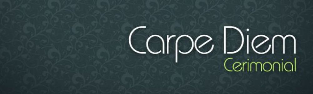 Carpe Diem Cerimonial Campinas - SP