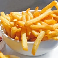 Aluguel carrinho de batata frita em BH