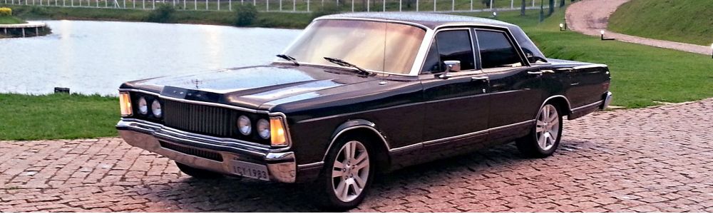 Carro da Noiva Araraquara
