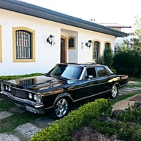 Galaxie Landau - Paulo Henrique - 19 98213-0100