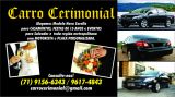 carrocerimonial
