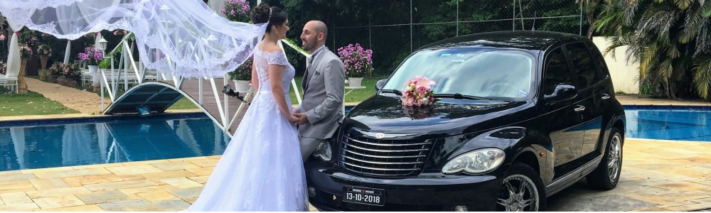 vmscasamentos Carro para Noiva