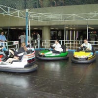 Auto Pista - 10 Carros