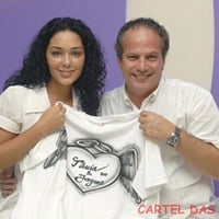 caricaturas rj