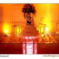 mesa de doces