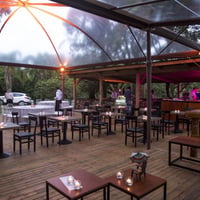 Espaço Garden