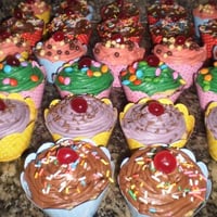 Cup cake