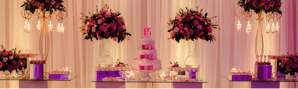 Casa Conceito Eventos