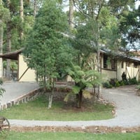 Vista Casa da Aldeia