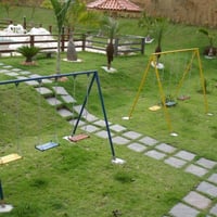 Parquinho infantil