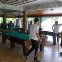 Mesa de jogos