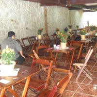 Área coberta