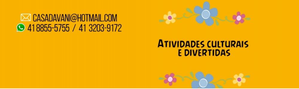 Casa da Vani