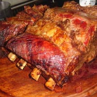 costela bovina