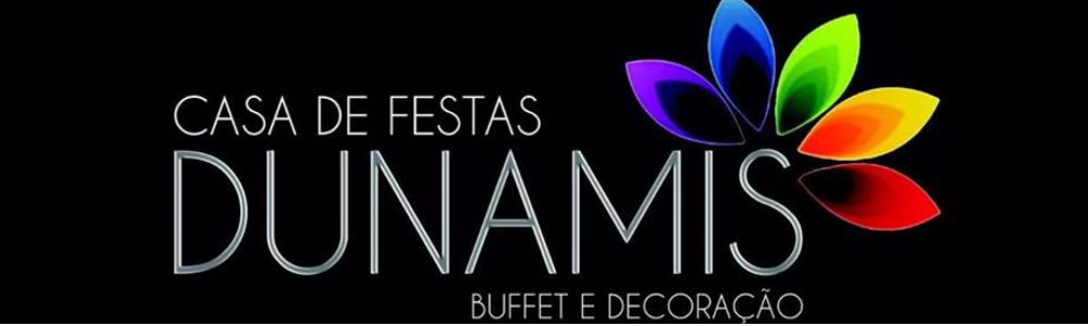 Casa de Festas Dunamis