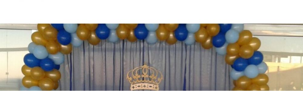 casadinho Arte & Festas