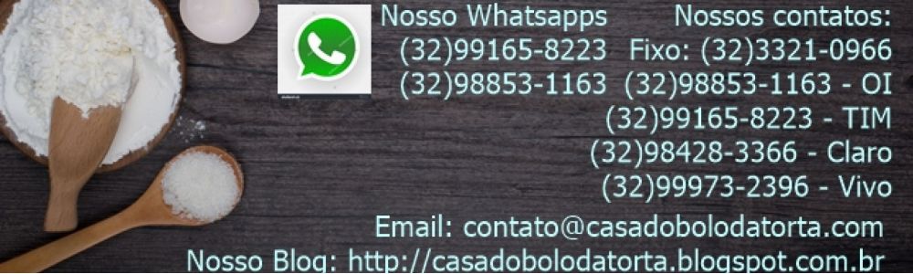 Casadobolodatorta